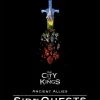 The City Of Games The City Of Kings: Ancient Allies Side Quest Pack #1