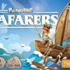 Shepherd Kit Paleolithic: Seafarers