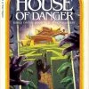 Z-Man Games Board Games Choose Your Own Adventure: House Of Danger