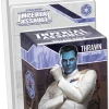 Fantasy Flight Games Star Wars: Imperial Assault - Thrawn Villain Pack Board Games