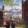 Devious Weasel Games Board Games Dȗhr: The Lesser Houses