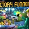 Cwali Board Games Factory Funner & Bigger (Import)