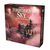 Gamewright Board Games Forbidden Sky