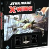 Fantasy Flight Games Board Games Star Wars: X-Wing (Second Edition)