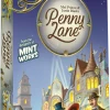 Sparkworks Board Games Penny Lane