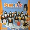Blue Orange Games Board Games Pengoloo