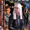 Indie Boards & Cards Board Games Exodus: Paris Nouveau