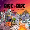 Out Of Order Games Bloc By Bloc: The Insurrection Game (2nd Edition) Board Games