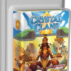 Plaid Hat Games Crystal Clans: Light Clan