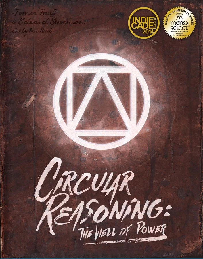 Breaking Games Board Games Circular Reasoning 1 Breaking Games Board Games Circular Reasoning