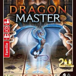 Pegasus Spiele Dragon Master