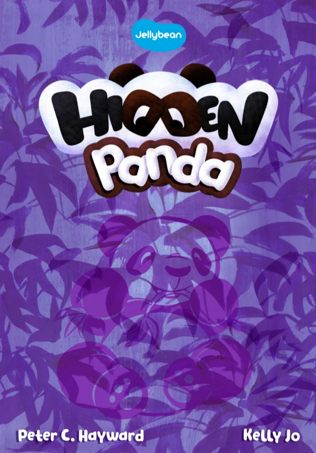 Jellybean Games Hidden Panda 1 Jellybean Games Hidden Panda