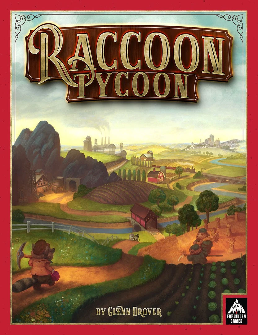Forbidden Games Raccoon Tycoon 1 Forbidden Games Raccoon Tycoon