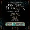 USAopoly Fantastic Beasts: Perilous Pursuit