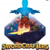 Adam's Apple Games, LLC Board Games Swordcrafters