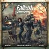 Modiphius Entertainment Fallout: Wasteland Warfare