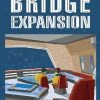 Looney Labs Board Games Star Trek Fluxx: Bridge Expansion