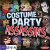 Playroom Entertainment Costume Party Assassins Board Games