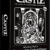 Themeborne Ltd. Escape The Dark Castle: Adventure Pack 2 – Scourge Of The Undead Queen Board Games