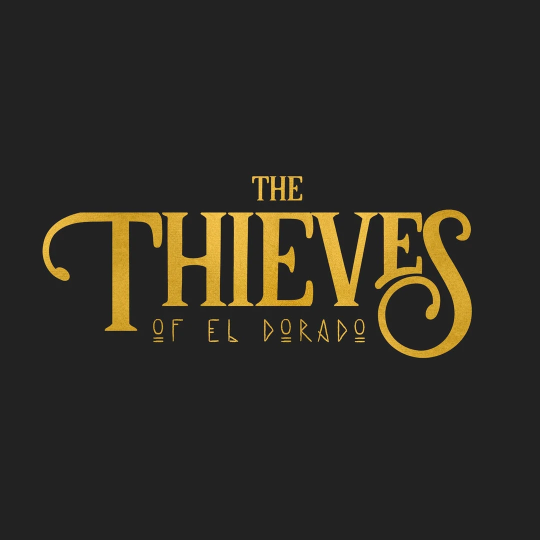 (Self-Published) The Island Of El Dorado: The Thieves Of El Dorado 1 (Self-Published) The Island Of El Dorado: The Thieves Of El Dorado