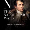 White Dog Games Board Games N: The Napoleonic Wars