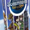 Zafty Games Board Games Somnium: Rise Of Laputa