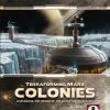 Stronghold Games Terraforming Mars: Colonies Board Games