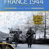 Compass Games France 1944: The Allied Crusade In Europe – Designer Signature Edition