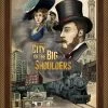 Parallel Games City Of The Big Shoulders (Retail Edition) Board Games