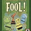 Stronghold Games Board Games Fool!