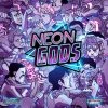 Plaid Hat Games Board Games Neon Gods