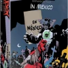 Mantic Games Board Games Hellboy: The Board Game – In Mexico