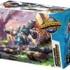 Privateer Press Monsterpocalypse Miniatures Game: Protectors Starter - G.U.A.R.D.