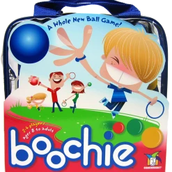 Gamewright Board Games Boochie