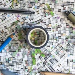 Jordan Draper Games Tokyo Washi Game Cats