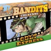 Ludonaute Board Games Colt Express: Bandits - Cheyenne