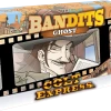 Ludonaute Colt Express: Bandits - Ghost