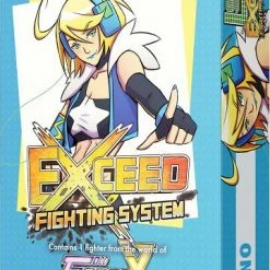 Level 99 Games EXCEED: Juno Bonus Fighter Board Games