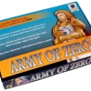 Point Zero Games Army Of Zero Board Games