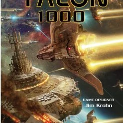 GMT Games Talon 1000