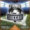 Last Level Board Games Time Of Soccer *PRE-ORDER*