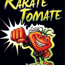 AMIGO Karate Tomate (Gemran Import) Board Games