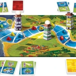 AMIGO Lighthouse Run (German Import)