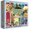 Steve Jackson Games Board Games Munchkin Collectible Card Game: Introductory Set