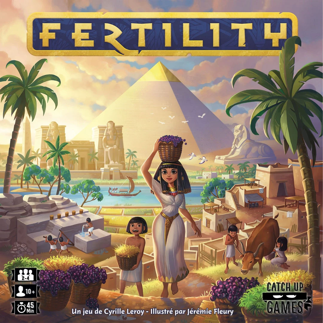 Catch Up Games Fertility Board Games 1 Catch Up Games Fertility Board Games