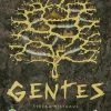Tasty Minstrel Games Board Games Gentes (Standard Edition)