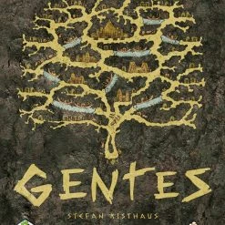 Tasty Minstrel Games Board Games Gentes (Standard Edition)