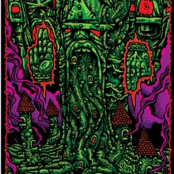 Goblinko Dungeon Degenerates: Mean Streets Expansion Box Board Games