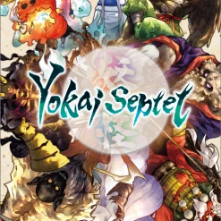 Ninja Star Games Yokai Septet (Second Edition) *PRE-ORDER* Board Games