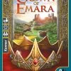 Pegasus Spiele Crown Of Emara (German Import) Board Games